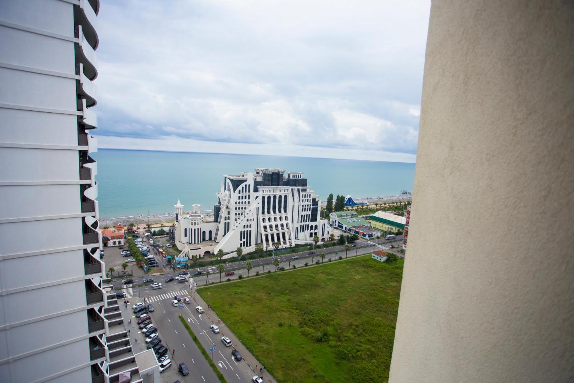 Hotel Corner Inn Batumi Rom bilde